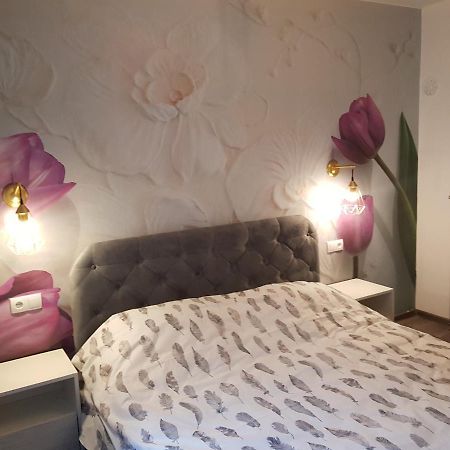 Apartment Jenny In Sarajevo City Center Extérieur photo