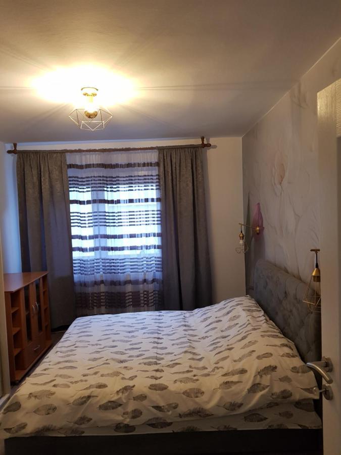 Apartment Jenny In Sarajevo City Center Extérieur photo