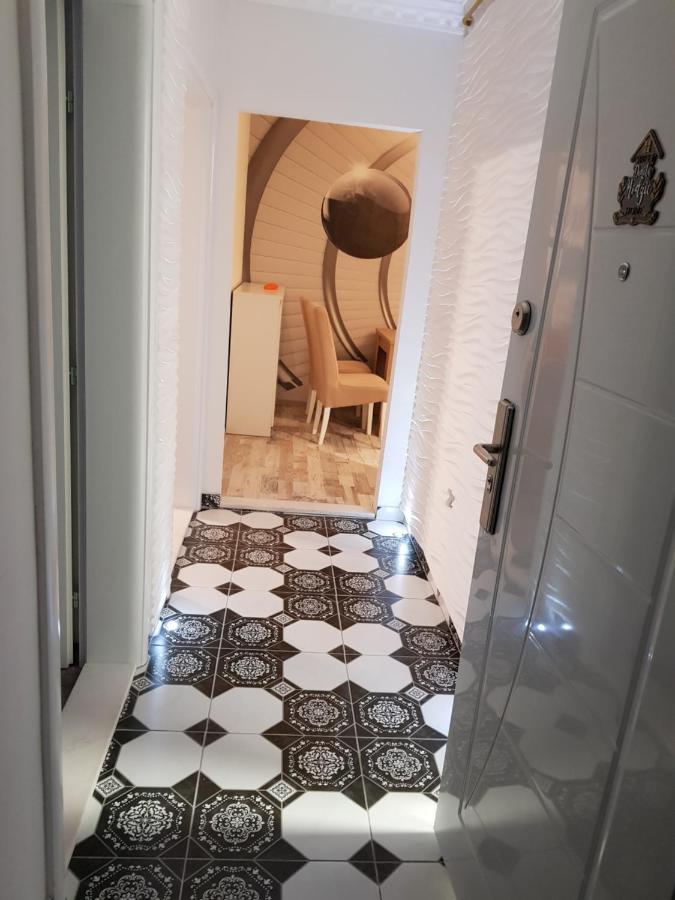 Apartment Jenny In Sarajevo City Center Extérieur photo